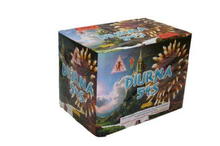 54 Disp. Diurna (30 mm)